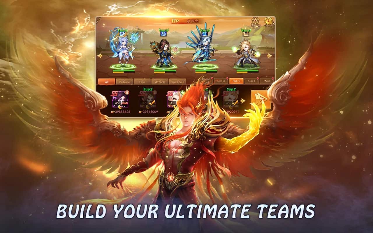 tai-soul-land-reloaded-mod/